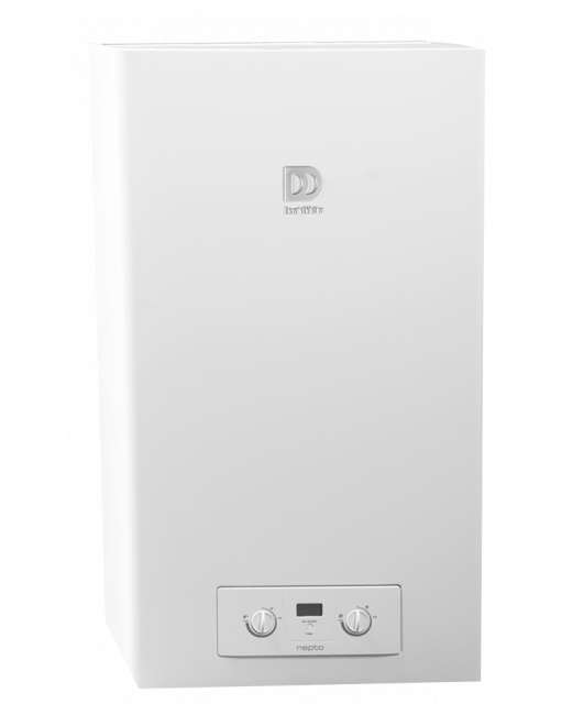 ремонт котлов demrad