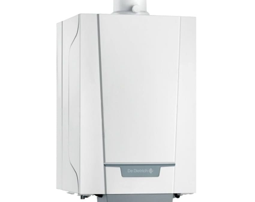 ремонт котлов De dietrich