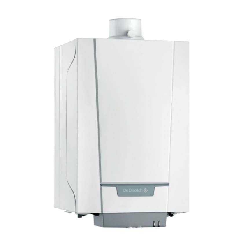 ремонт котлов De dietrich