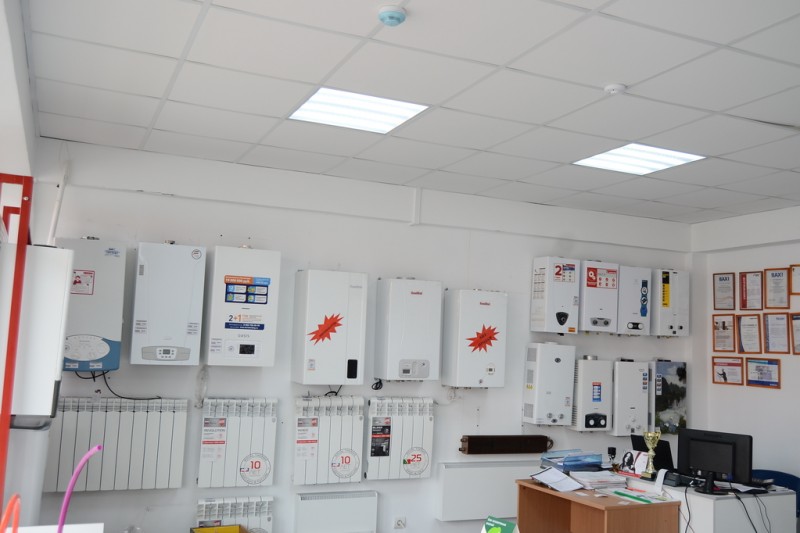 ремонт котлов hermann