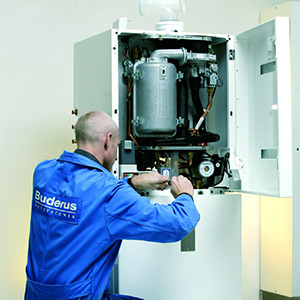 ремонт котлов 