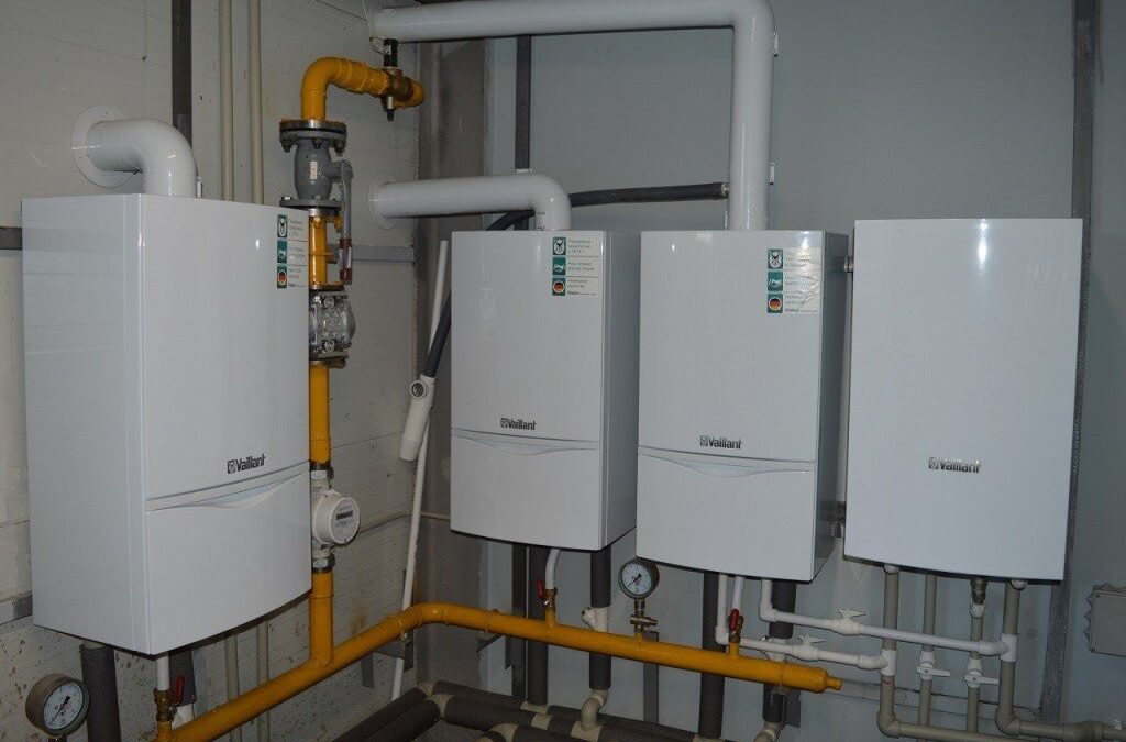 ремонт котлов saunier duval