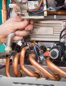 ремонт котлов junkers