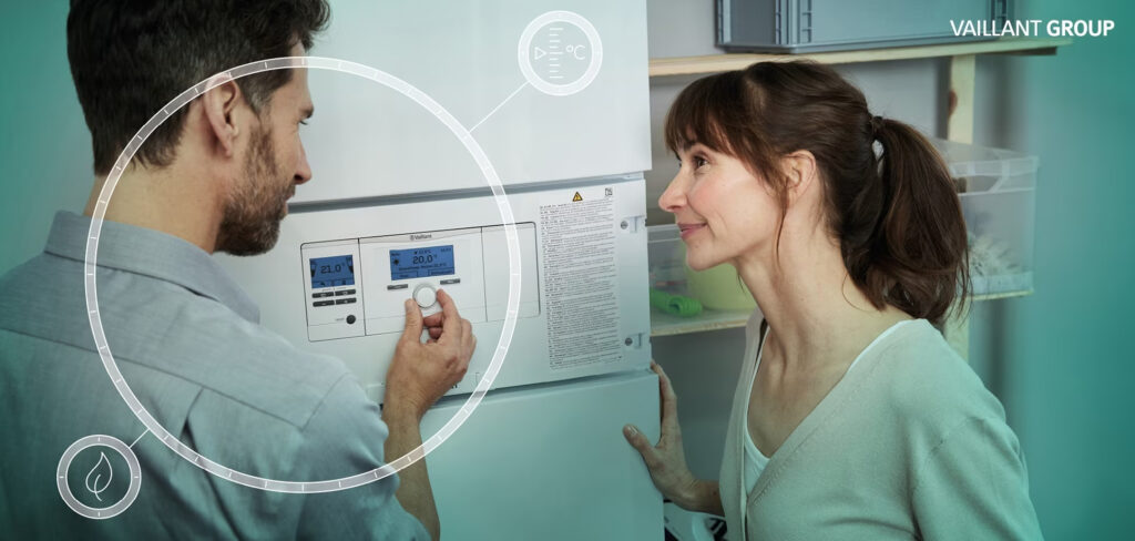 сервис котлов vaillant