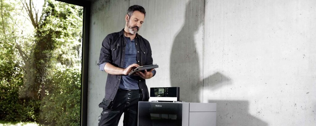 сервис котлов Киев