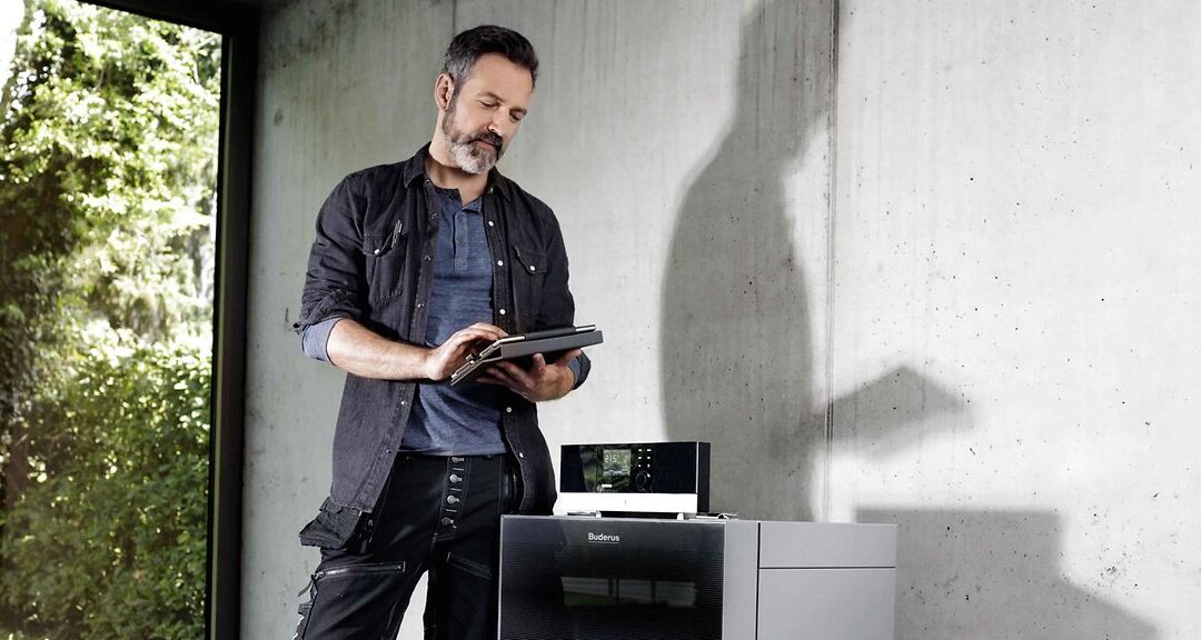 сервис котлов Киев