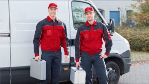 сервис котлов