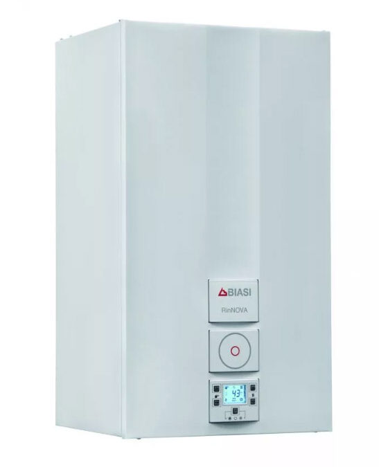 ремонт котлов biasi