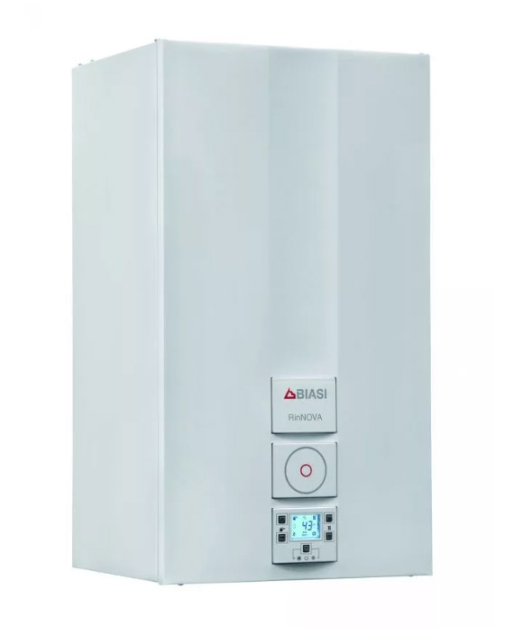 ремонт котлов biasi